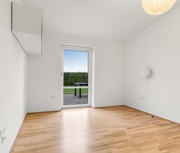 Skønt og rummeligt rækkehus med lukket have - Foto 4