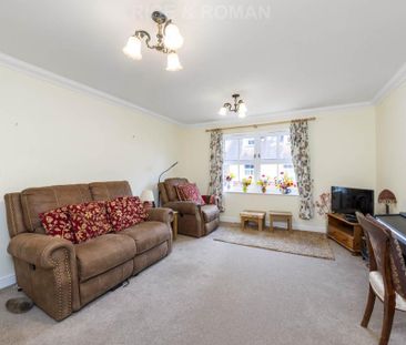 1 bedroom retirement property to rent - Photo 4