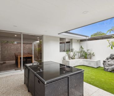 Welcome home to your leafy Kingsley retreat - Photo 2