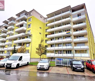 1+kk Janského, Olomouc - Photo 1