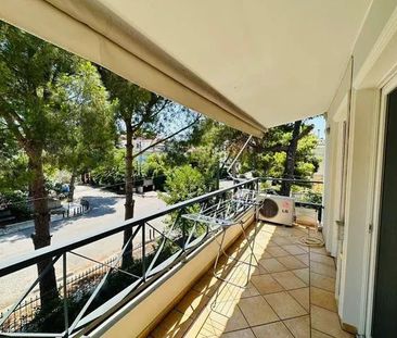 Μεζονέτα για ενοικίαση Νέα Κηφισιά (Κηφισιά) - Φωτογραφία 4