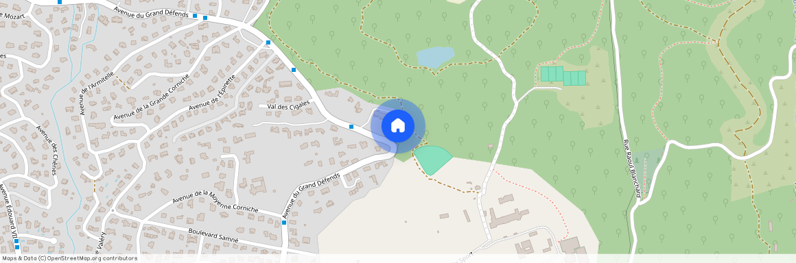 83700, Saint-Raphaël