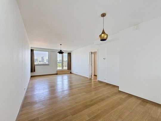 Penthouse - for rent - Foto 1