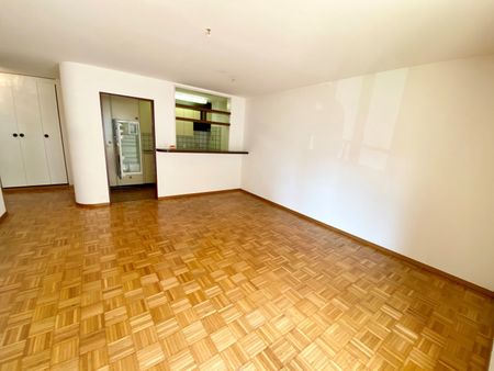 2 Zimmer, 1. Stock - Photo 5