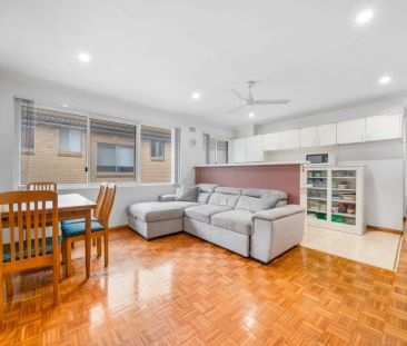 Two Bedroom Apartment in Sought After Location - Photo 2