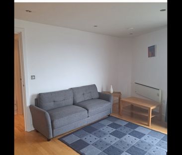 1 Bed Flat, Mcclintock House, LS10 - Photo 3