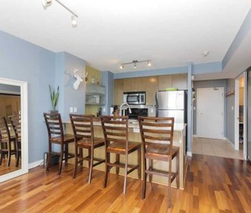 For Lease - 11 Brunel Court Unit# 5301, Toronto, Ontario - Photo 1