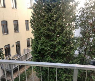 Zweiraumwohnung - Foto 2