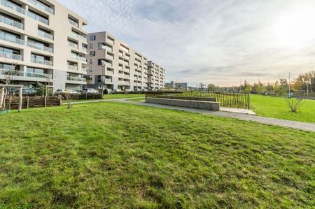 Appartement te huur - Photo 5