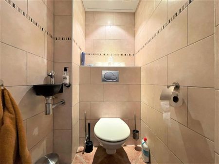 Te huur: Appartement Amerbos in Amsterdam - Foto 2