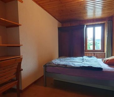 spacious 4.5 pces in the village center close to amenities - Photo 5