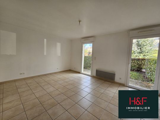 Location Appartement 1 pièce 33m² FLEURY SUR ORNE 14123 - Photo 1