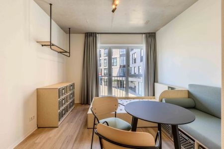 Te huur: Appartement Olympiapad in Maastricht - Photo 2