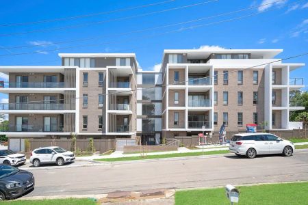 301/1 Markham Avenue, Penrith NSW 2750 - Photo 2