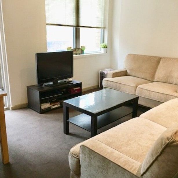 Melbourne CBD - Photo 1