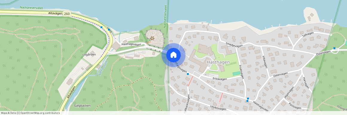 Helmfeltsgatan 5 B, Hästhagen