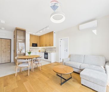 Warszawa, Praga-Południe, Optyków - Фото 1