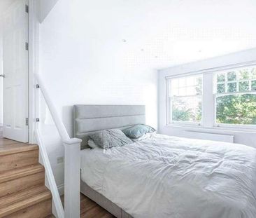 Raglan House, Queens Avenue, Muswell Hill, N10 - Photo 5