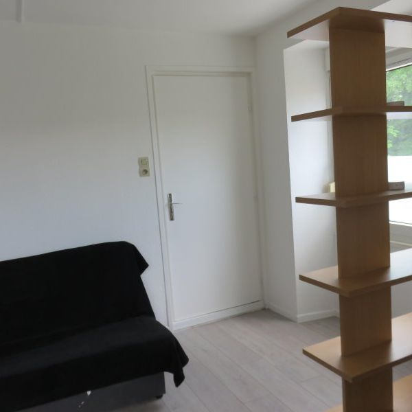 Location / Appartement T1 bis - Photo 1
