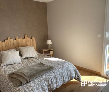 Location Appartement T 3 - Rennes - Beauregard - Photo 4