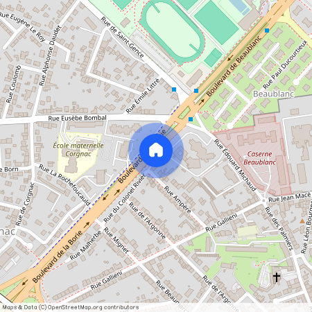 87000, Limoges