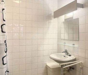 Appartement te huur in Antwerpen voor € 790 met 1 slaapkamer - Foto 4