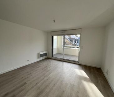 Appartement à louer 2 pièces - 42 m² - Photo 4