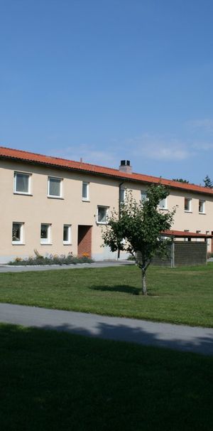 Garvaregatan 8 - Photo 1