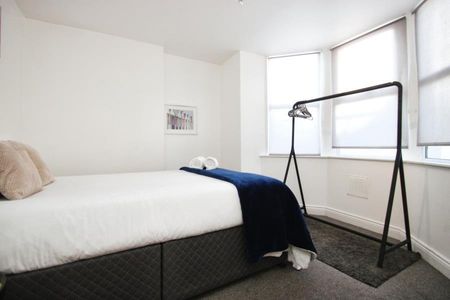 1 bedroom flat to rent - Photo 4