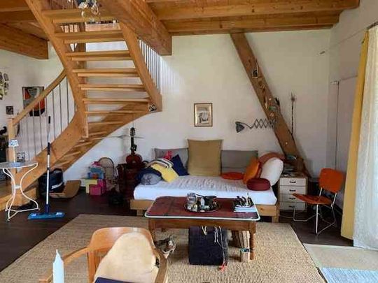 2 Zimmer, 84 m² - Photo 1