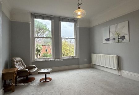 2 bedroom apartment to rent - Photo 3