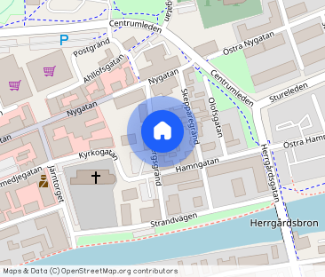 Hökenbergsgränd 3 - Photo 1