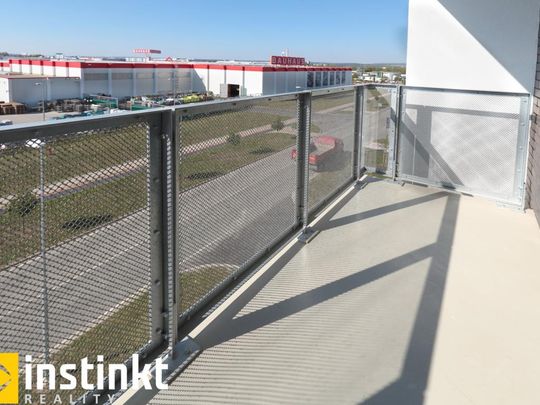Pronájem bytu 1+kk 30 m2 - Fotografie 1