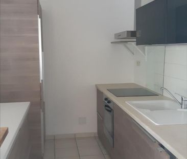 APPARTEMENT T3 EN RDC AVEC TERRASSE - Photo 5