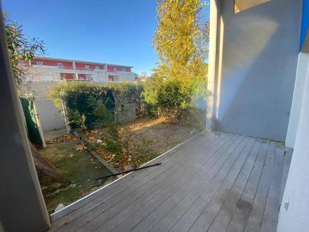 Location appartement 3 pièces 56.85 m² à Montpellier (34000) - Photo 4