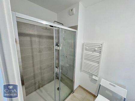 Location Appartement 2 pièces 44m² VENTABREN 13122 - Photo 3