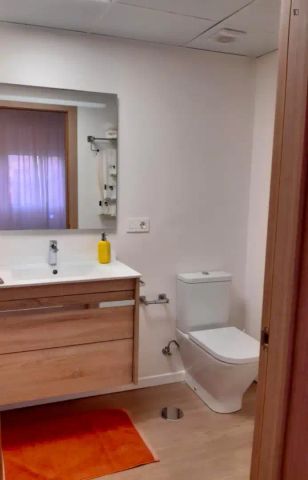 Estudio de alquiler en San Ildefonso - Photo 4