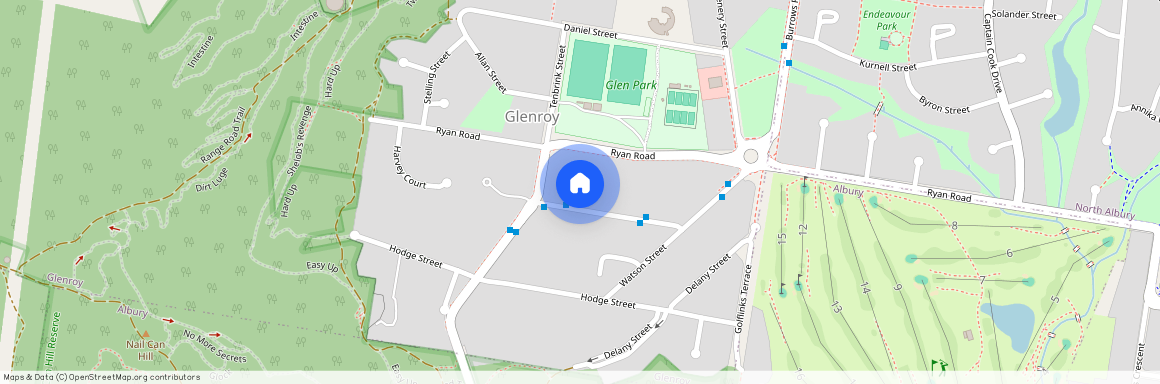 3/682 Wilkinson Street, 2640, Glenroy, Nsw