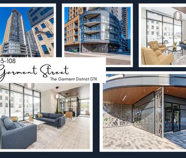 For Lease - 108 Garment Street Unit# 903, Kitchener, Ontario - Photo 4