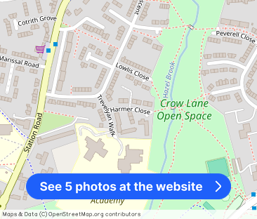 Brook View, Harmer Close - Photo 1