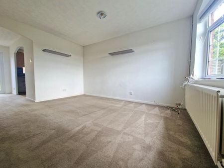 3 bedroom end of terrace house to rent - Photo 4