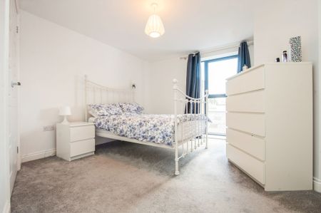 2 bedroom apartment to rent Warwick Apartments, Warwick Place, Cheltenham, GL52 - Photo 3