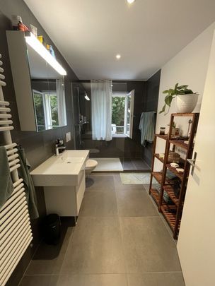 21/2-ROOM APARTMENT IN BERN - ELFENAU/BRUNNADERN, FURNISHED, TEMPORARY - Foto 1