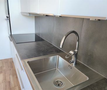 Västgötagatan 25 C - Photo 4