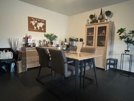 Prachtig appartement met 2 slaapkamers - Foto 3