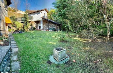 Appartamento di 4.5 locali con giardino privato a Pazzallo - Foto 3