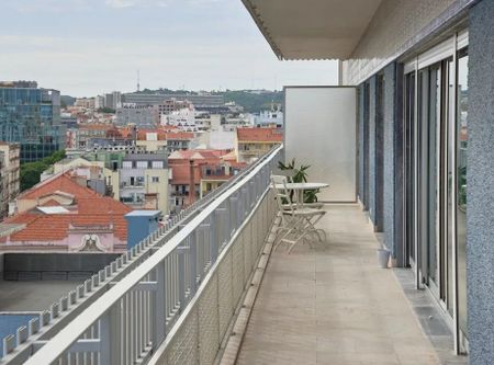 Rua dos Açores, Lisbon, Lisbon 1000-005 - Photo 5