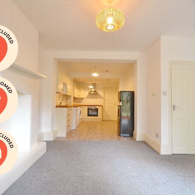 Hampton Park, Bristol - Photo 1