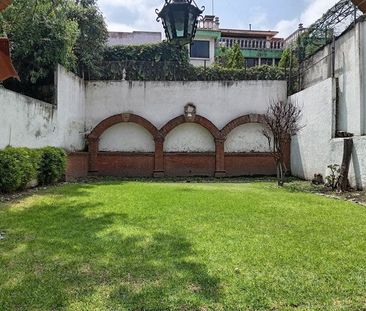 OPORTUNIDAD CASA RENTA / CLUB DE GOLF HACIENDA / ATIZAPÁN - Photo 4