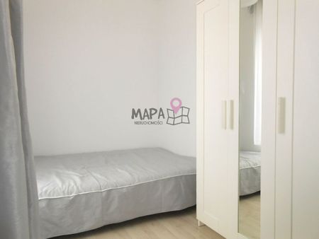 2 POKOJE NA GUMIEŃCACH - Фото 2